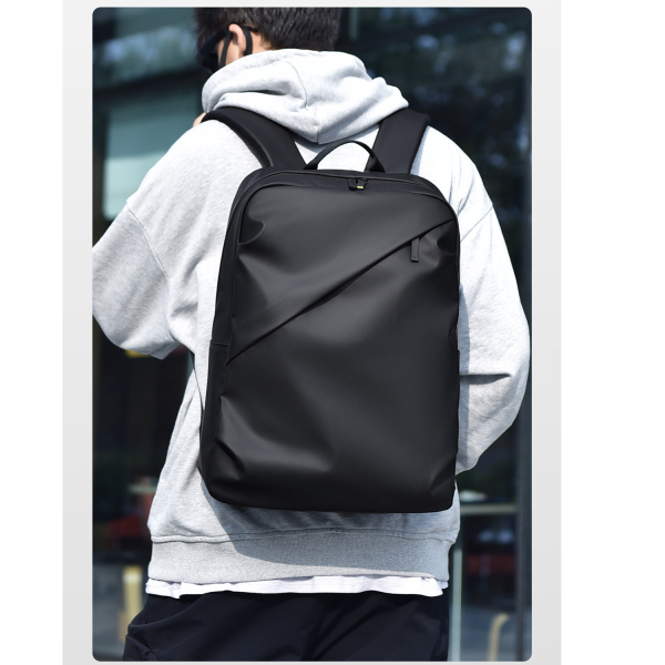 Nylon Waterproof Airline Approved Travel Backpack