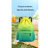 Super Lightweight Water-Resist Sports Beach Drawstring Bag