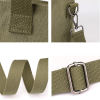 Canvas Laptop Tote Work Bag