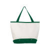Canvas Beach Tote Bag