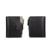 75eda524-6d1b-4edd-882e-5981210b00c2_SKYGS89-2.jpg Men's PU Leather Wallets Purse Short Clutch Money Bag