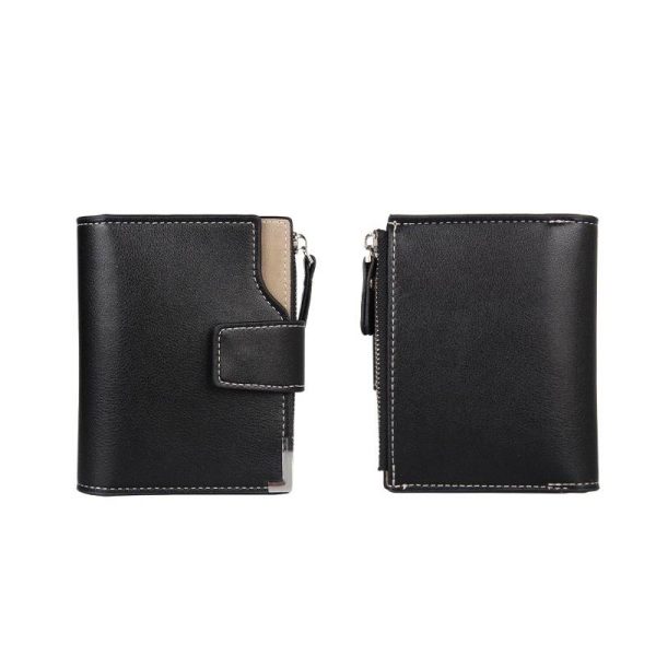 75eda524-6d1b-4edd-882e-5981210b00c2_SKYGS89-2.jpg Men's PU Leather Wallets Purse Short Clutch Money Bag