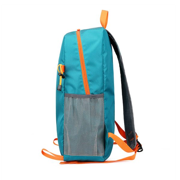 Multifunctional Foldable Outdoor Backpack