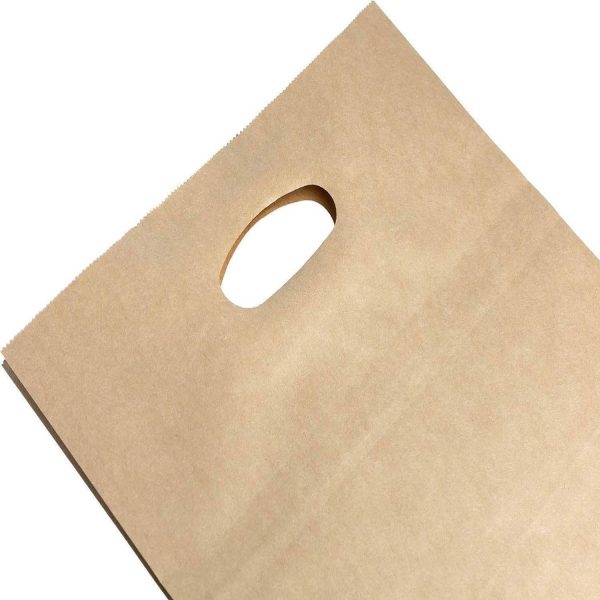 Kraft Paper Bag