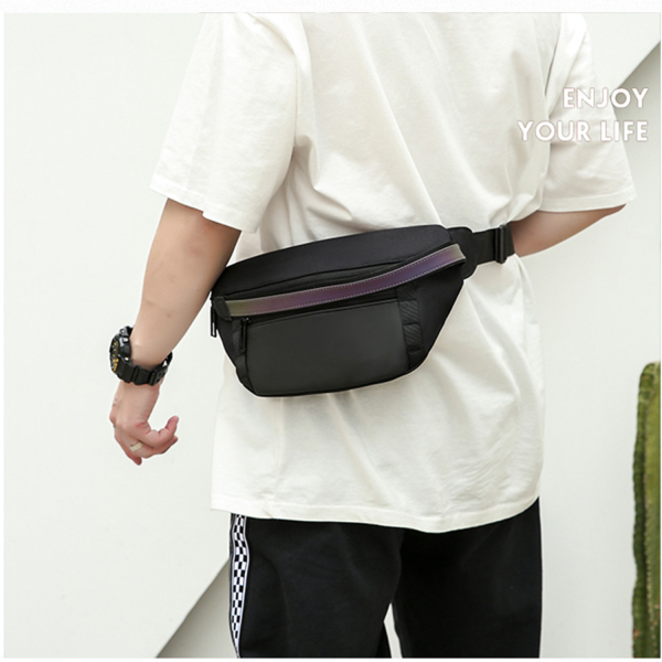 Mini Crossbody Sling Bag