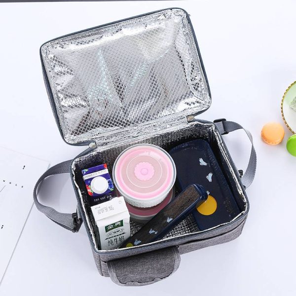 Waterproof Oxford Insulated Bag Cooler