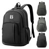 Multi-functional Nylon Sport Backpack