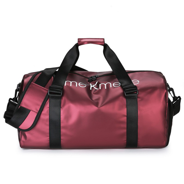 High-end Travel Duffel Bag