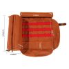 Canvas Portable Bar Tool Bag