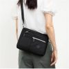 New Fashion Simple One Shoulder Crossbody Bag