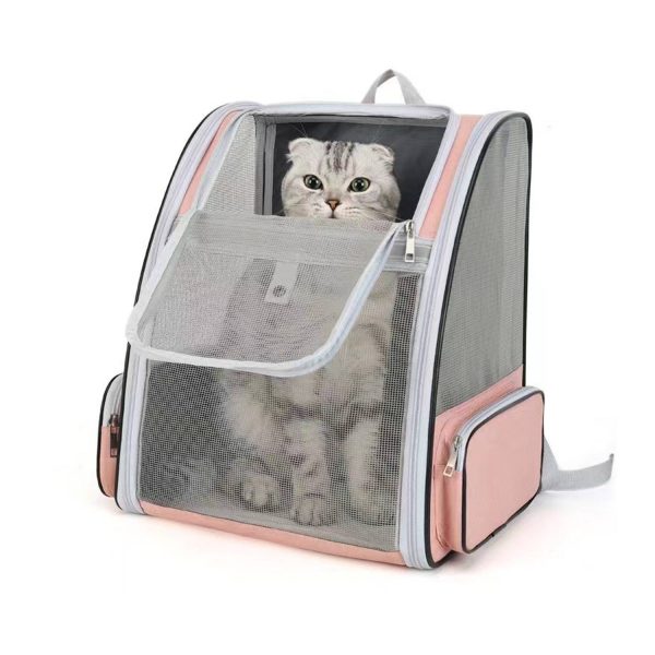 Innovative Traveler Pet Carriers
