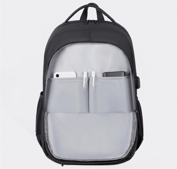 Business Travel Laptop Backpack