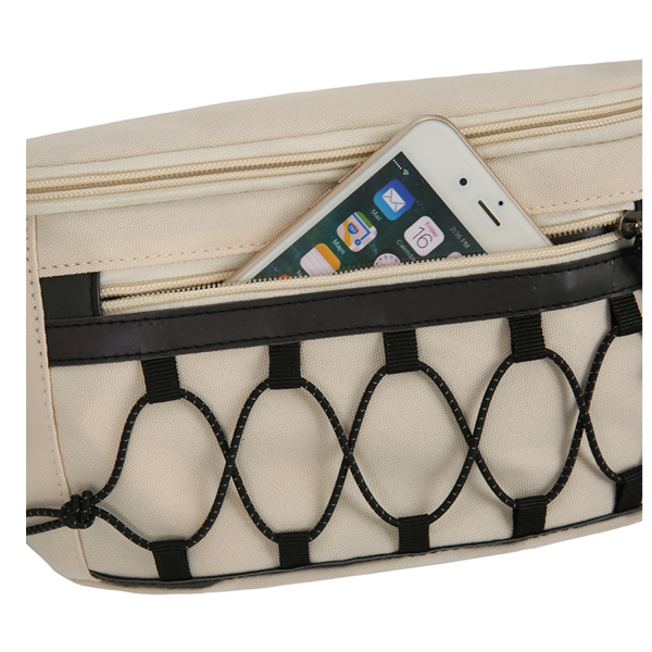Large Fanny Pack for Women