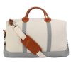Canvas Travel Bag