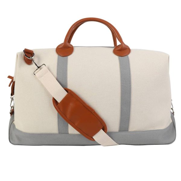 Canvas Travel Bag