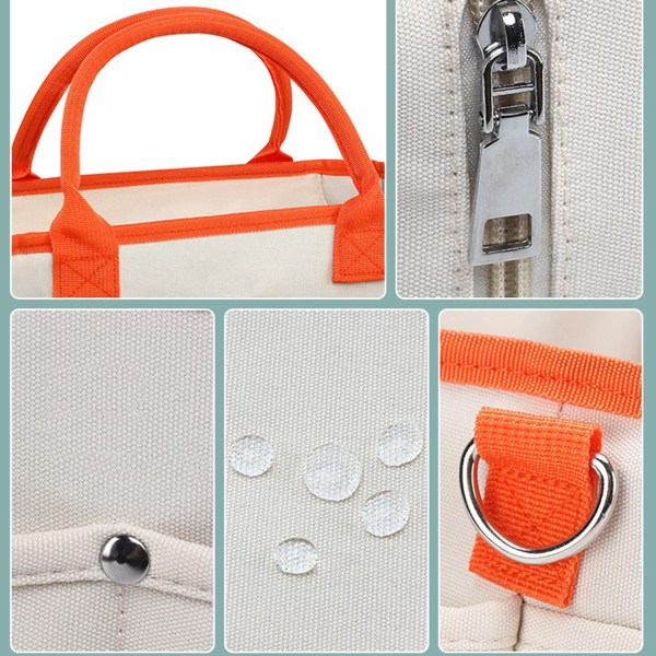 Large Tote Baby Shoulder Mommy Bag