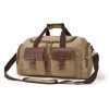 Mens Travel Duffle Bags