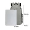 Oxford Business Commuter Backpack