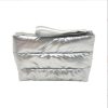 Down Cotton Make-up Bag