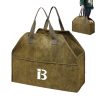 7688bf4f-a417-4096-a3c3-6309b81cea39_YL010-JG.jpg Canvas Firewood Log Carrier Storage Bag with Handles