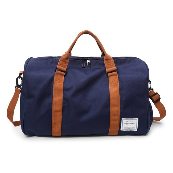 Oxford Fabric Duffel Bag Waterproof