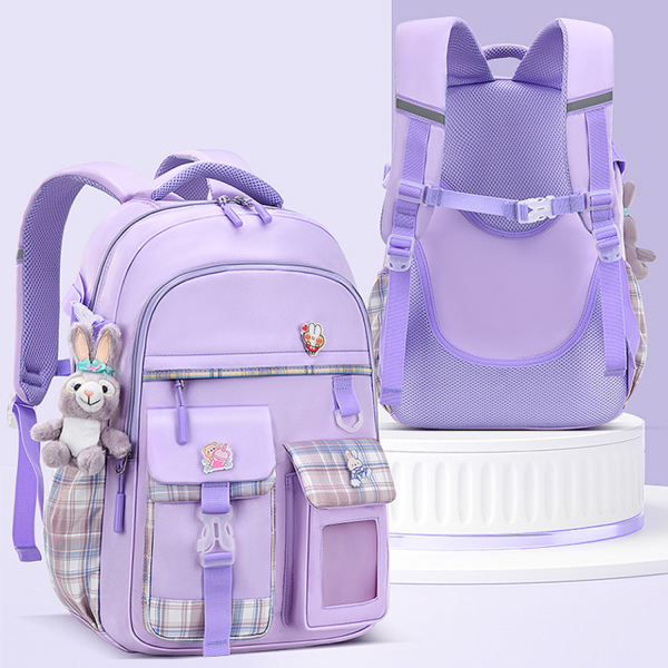 Cute Kawaii Oxford Backpack