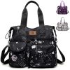 PU Handbag Crossbody for Ladies