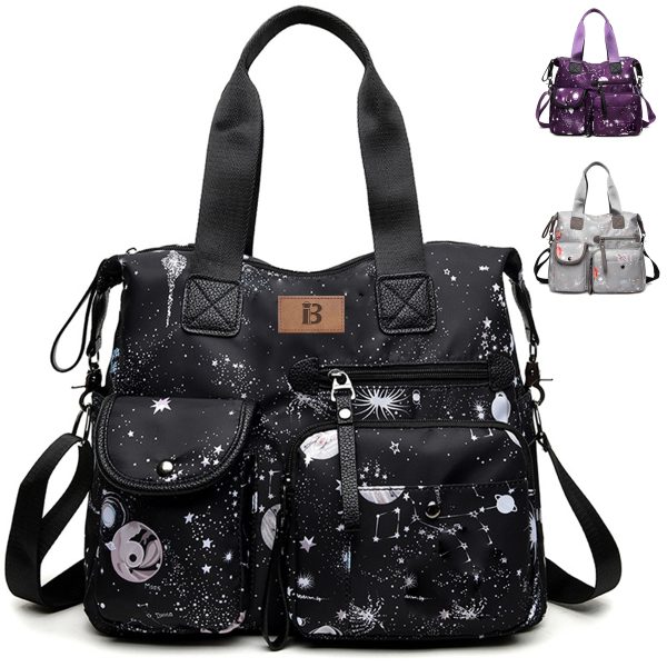 PU Handbag Crossbody for Ladies
