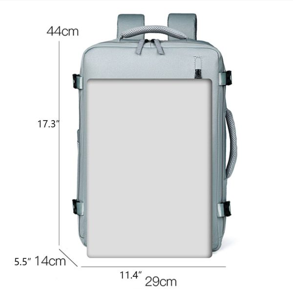Large Travel Backpack