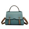 PU Travel Casual Ladies Shoulder Cross-body Bag