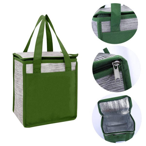 Non-Woven Cooler Tote Bag