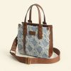 Fahion Denim bag handbag for women