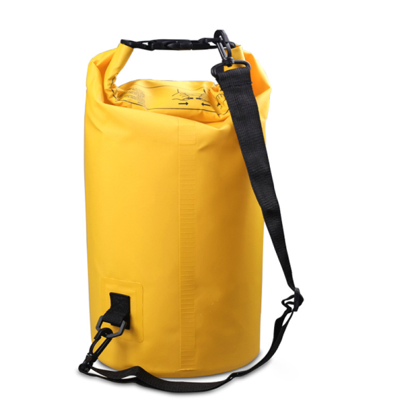 PVC Waterproof Drying Bag