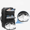 50L Backpack Convertible Waterproof Durable Bag