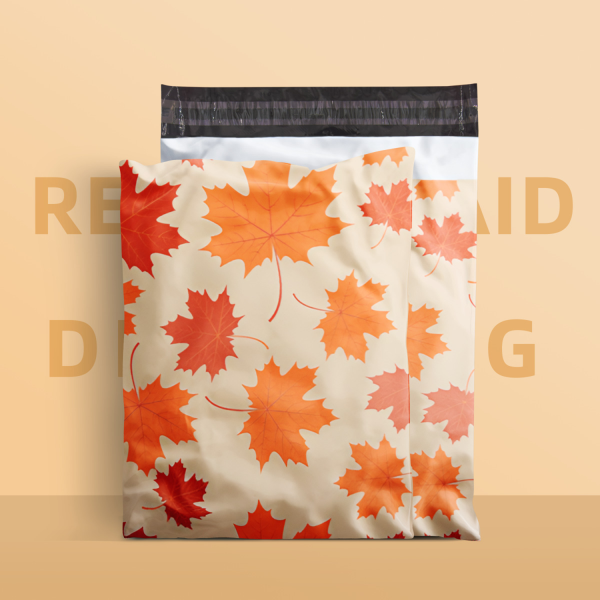 10X13 (100 Pack) Shipping Bag