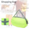 Round Foldable Backpack