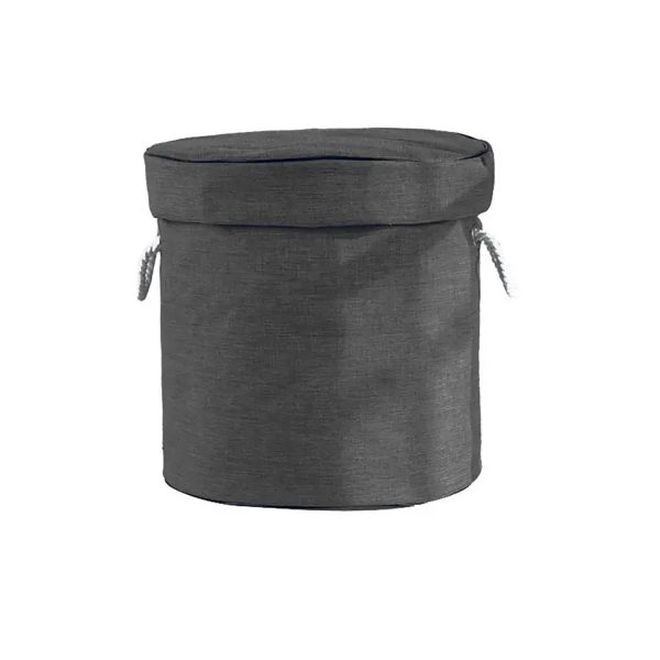 Children's Lego toy storage bag