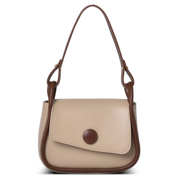 PU Crossbody Bags for Women