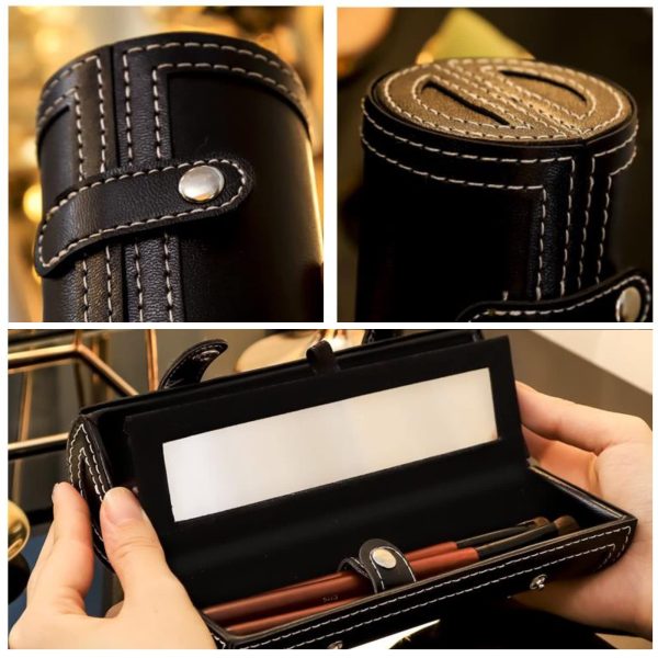 Waterproof Brushes Organizer Bag