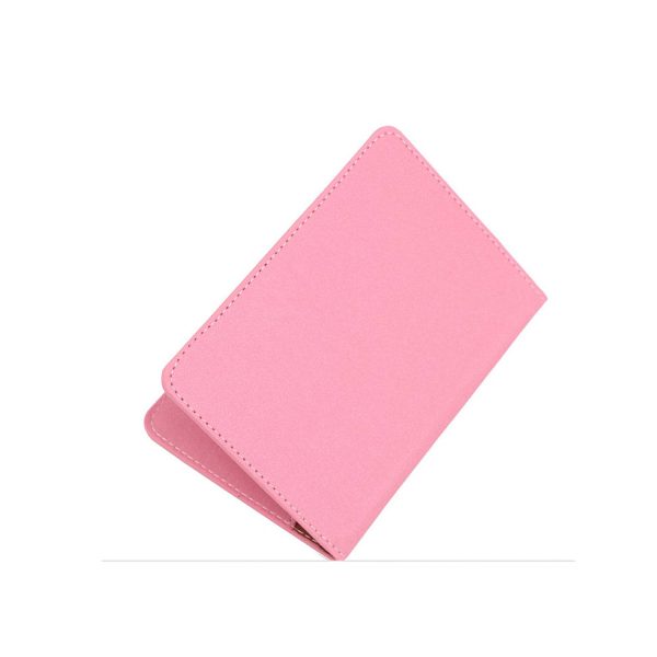 PU ID Folder Passport Bag