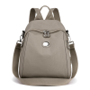 Waterproof Nylon Leisure Travel Bag Backapck