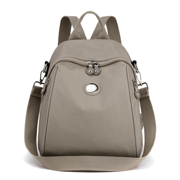 Waterproof Nylon Leisure Travel Bag Backapck