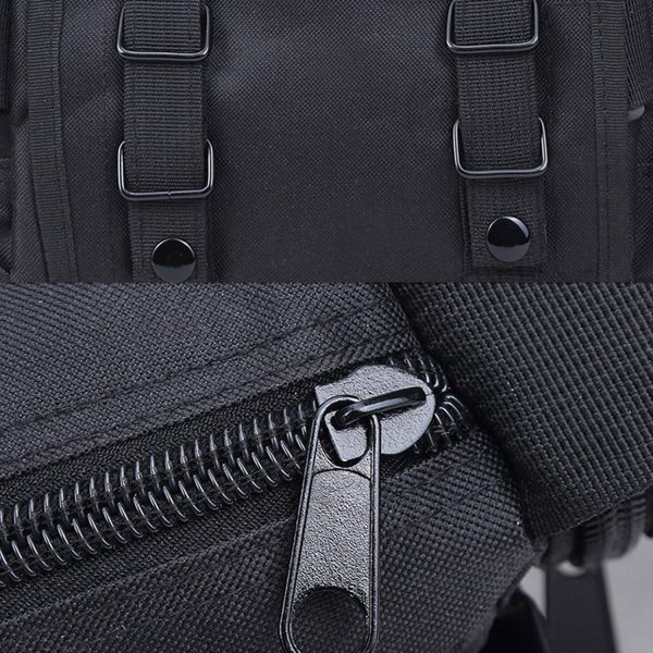 Military Tactical Duffle Bags