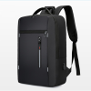 Oxford Laptop Backpack with USB Charging Port