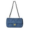 Women Stylish Denim Shoulder Tote Bags