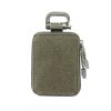 Multifunctional portable medical storage bag