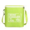 Oxford Thickened waterproof portable insulation bag