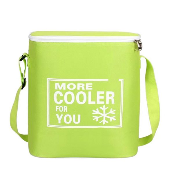 Oxford Thickened waterproof portable insulation bag