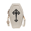 Halloween One Shoulder Diagonal Straddle Bag