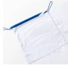 Custom 2-in-1 Microfber Towel Drawstring Backpack